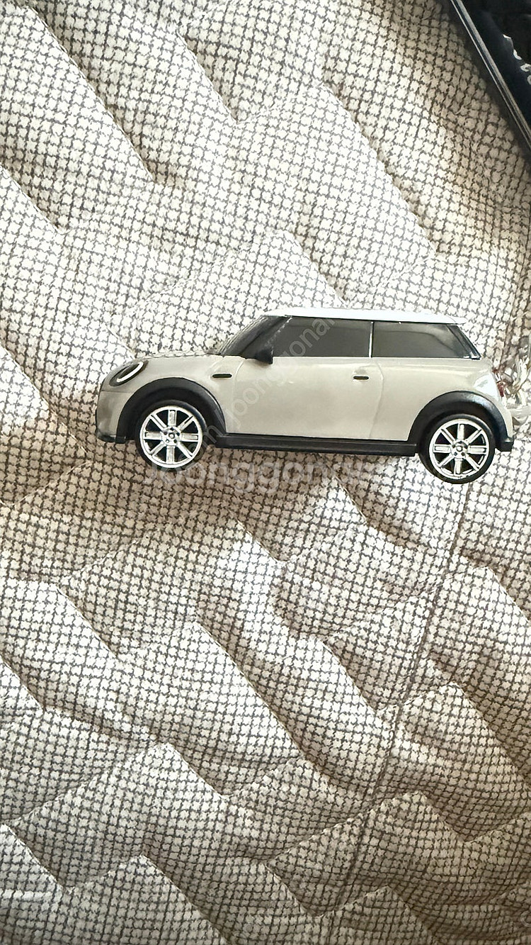 미니쿠퍼스타벅스키링--0