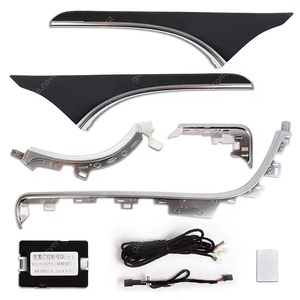 벤츠w206 c클래스 엠비언트세트