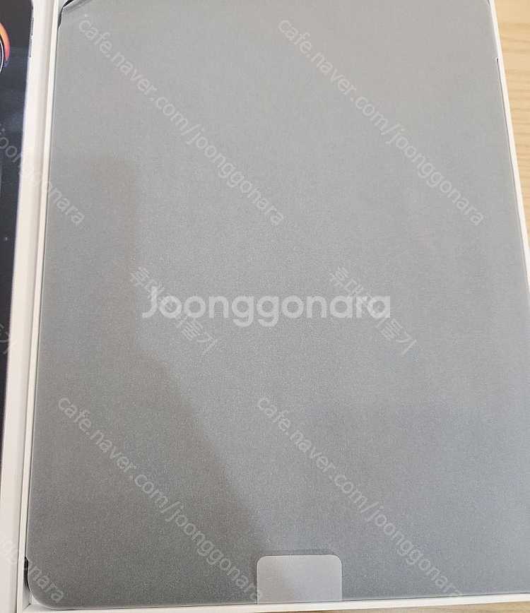 애플 아이패드 프로13 M4칩 와이파이 스페이스 블랙 ...--1