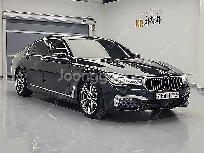 BMW 7시리즈 중고 BMW 중고 BMW 7시리즈 중고...--4
