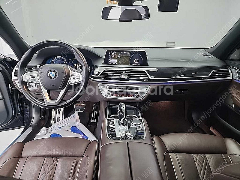 BMW 7시리즈 중고 BMW 중고 BMW 7시리즈 중고...--7