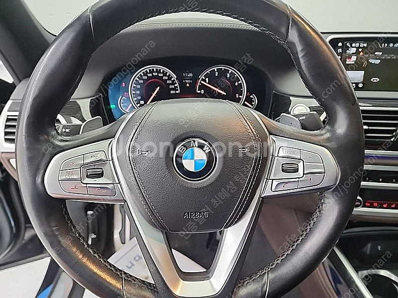 BMW 7시리즈 중고 BMW 중고 BMW 7시리즈 중고...--9