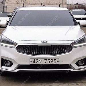 K7 중고 K7 올 뉴 K7 진주색 2019년식 60,345km 2.4 GDI 프레스티지 중고차카페