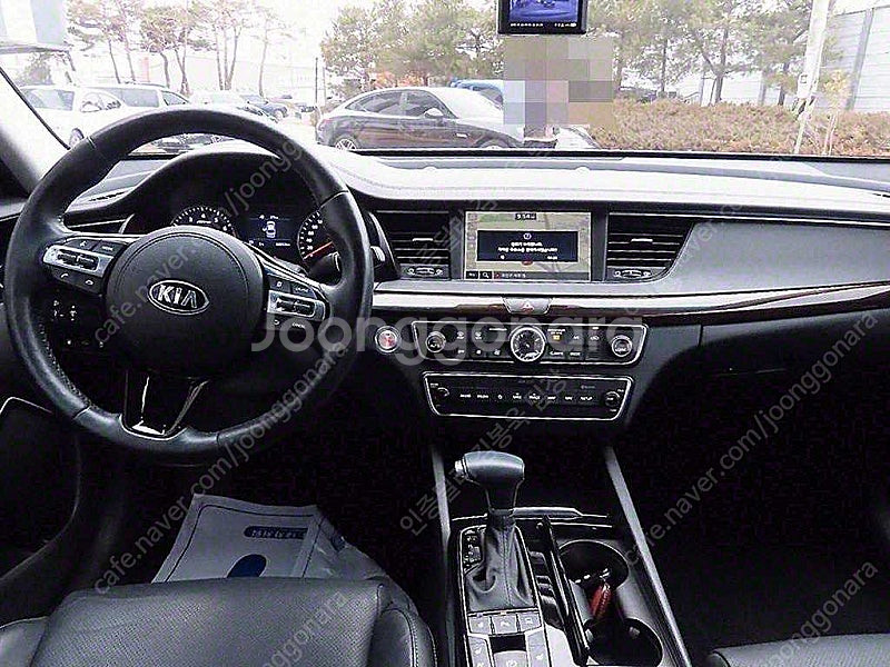 K7 중고 K7 올 뉴 K7 진주색 2019년식 60,...--7