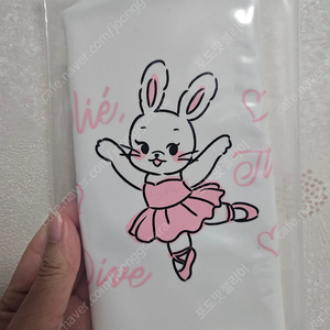 헤이엄 발레토끼