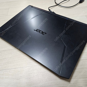 ACER 게이밍 노트북 15.6인치 AMD Ryzen7 5800H/16G/512G/RTX3070 8G/144Hz/풀옵션