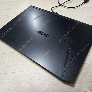 ACER 게이밍 노트북 15.6인치 AMD Ryzen7 5800H/16G/512G/RTX3070 8G/144Hz/풀옵션