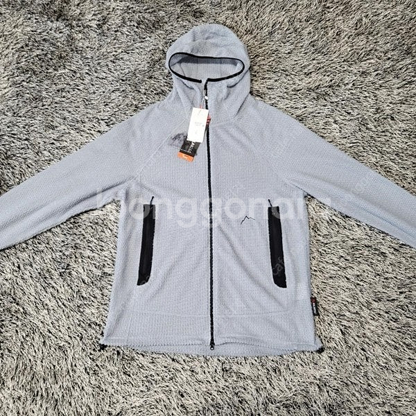 CAYL 알파90 폴라텍 집자켓/남성(100)/ST1390/새상품--0