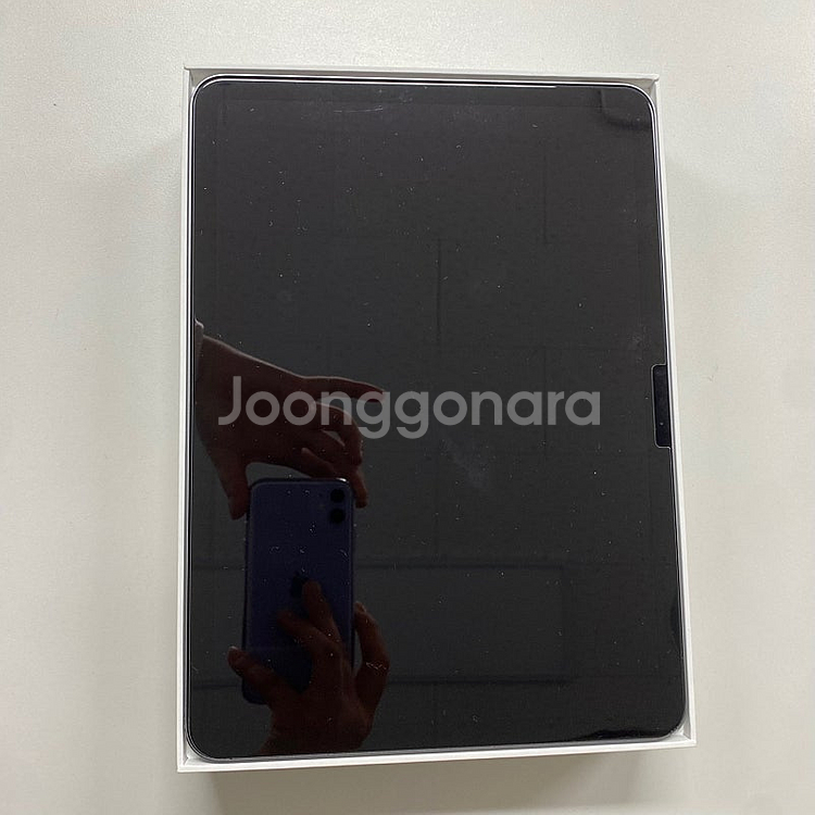 IPad 11 (M3 모델) WI-FI 128GB--1