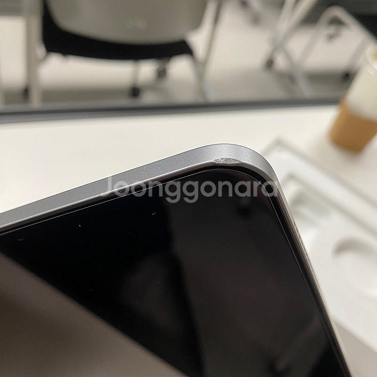 IPad 11 (M3 모델) WI-FI 128GB--4