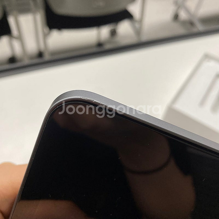 IPad 11 (M3 모델) WI-FI 128GB--5