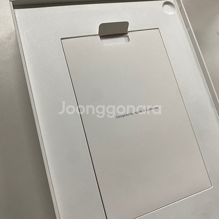 IPad 11 (M3 모델) WI-FI 128GB--8