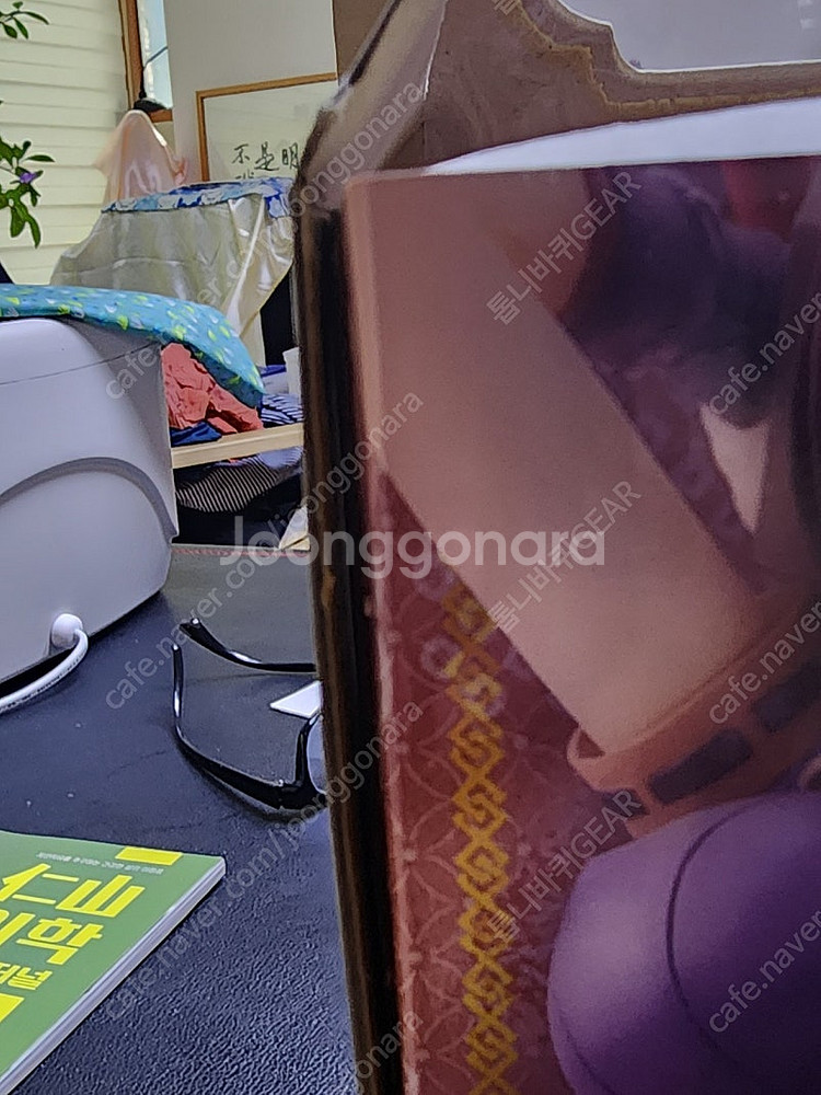 (메가하우스)퀸즈 게이트 {도쿠가와 센히메}[개봉]--3