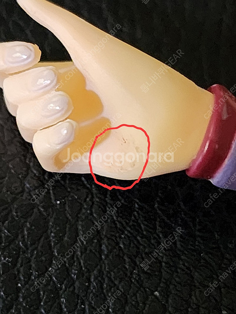 (메가하우스)퀸즈 게이트 {도쿠가와 센히메}[개봉]--6