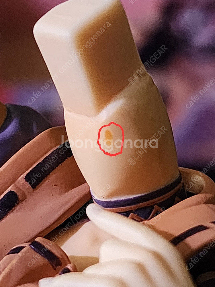 (메가하우스)퀸즈 게이트 {도쿠가와 센히메}[개봉]--7