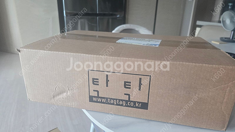 미개봉 ZOTAC GAMING 지포스 RTX 5080 ...--1