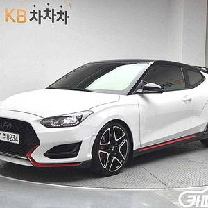 [현대]벨로스터(JS) 2.0 N (4인승) 2021 년 휘발유 중고차 전액할부 중고차리스 중고차수출
