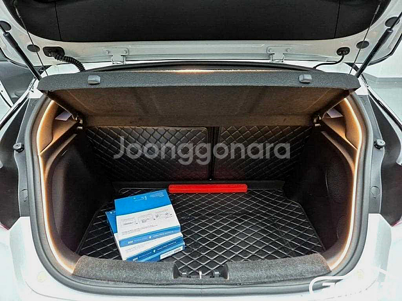 [현대]벨로스터(JS) 2.0 N (4인승) 2021 ...--4