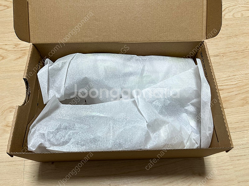 미즈노 알파 2 엘리트 as 풋살화 새상품 팔아요--3
