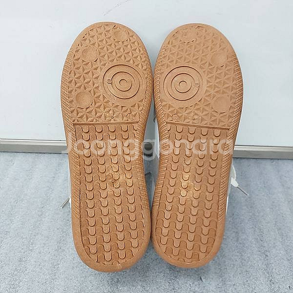 상태좋은 식스핏 독일군 스니커즈 43, 270mm--8