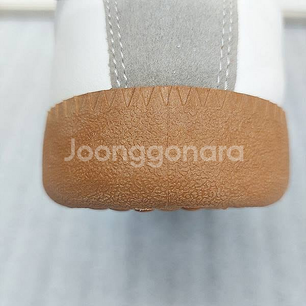 상태좋은 식스핏 독일군 스니커즈 43, 270mm--9