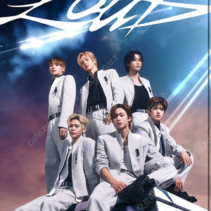 [최저가양도] 2025 RIIZE CONCERT TOUR [RIIZING LOUD] IN SEOUL 라이즈 콘서트