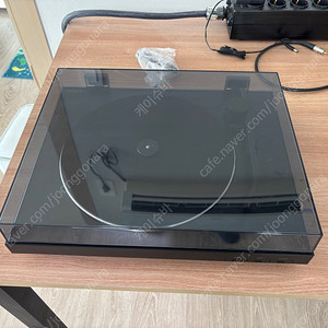 소니 PS-LX310BT 블루투스 스테레오 턴테이블 무선 LP 플레이어