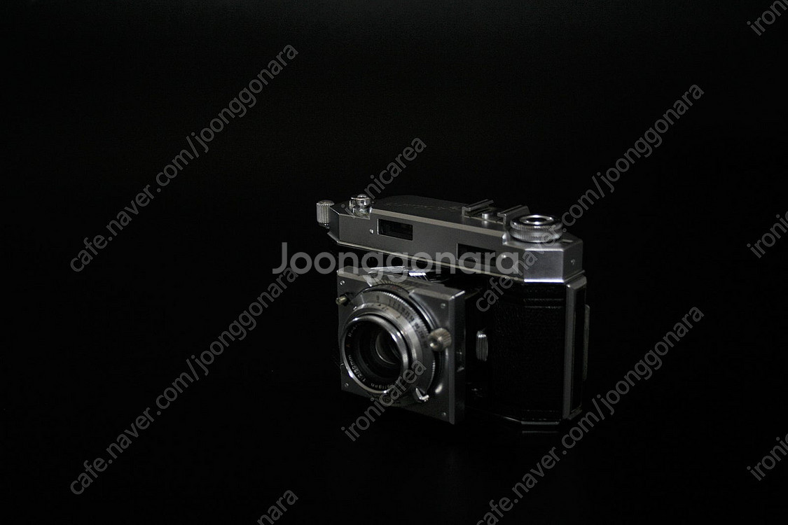 아그파 캐럿36(카라트36) 솔라곤 F 2.0(Agfa...--2
