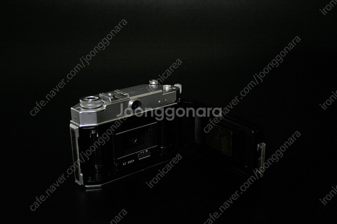 아그파 캐럿36(카라트36) 솔라곤 F 2.0(Agfa...--4