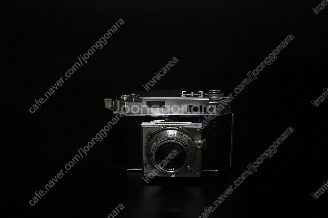 아그파 캐럿36(카라트36) 솔라곤 F 2.0(Agfa...--7