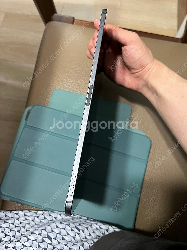 아이패드 프로 11 1세대 64gb 셀룰러 스페이스그레...--7