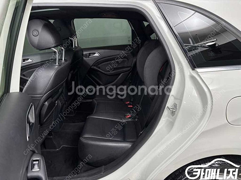 [벤츠]B클래스 (MY B) B200 d ★중고차★중고...--7
