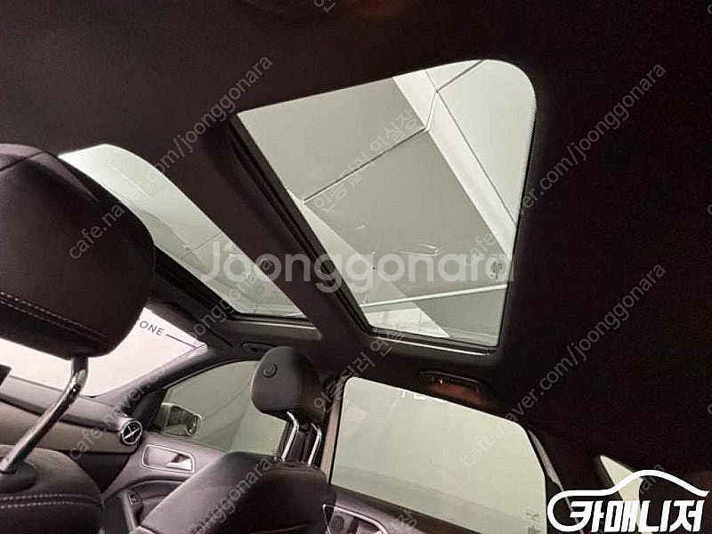 [벤츠]B클래스 (MY B) B200 d ★중고차★중고...--9