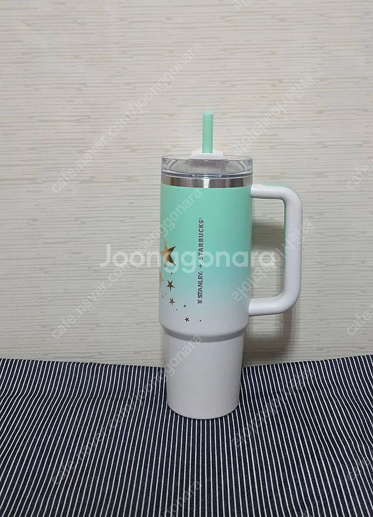 스타벅스x스탠리 태국한정 켄처 887 리미티드 에디션 ...--1