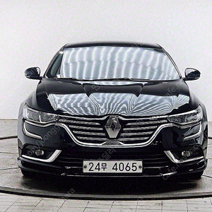 SM6 중고차 검정색 2016년식 가솔린 2.0 GDe LE 개인사업자 차량구매