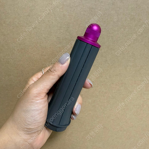 다이슨 에어랩 숏배럴 30mm