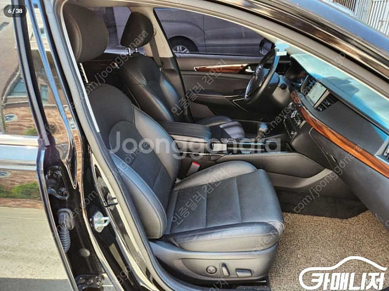 [기아]올 뉴 K7 2.4 GDI 리미티드 ★중고차★중...--6