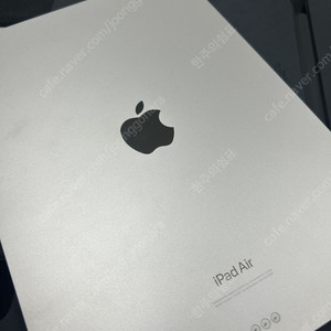iPad Air 5세대 핑크 / 64GB, Wi-Fi 모델 Smart Keyboard Folio (iPad Air/M1 호환) 판매합니다 (아이패드)
