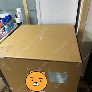 허먼밀러 엠바디 게이밍 로지텍 (겜바디) 블랙 미개봉