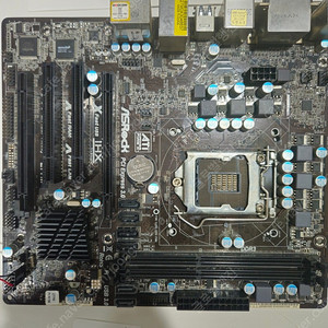 asrock 3세대 상위보드 H77,Z77 판매