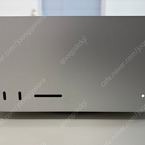 맥스튜디오 M1 max