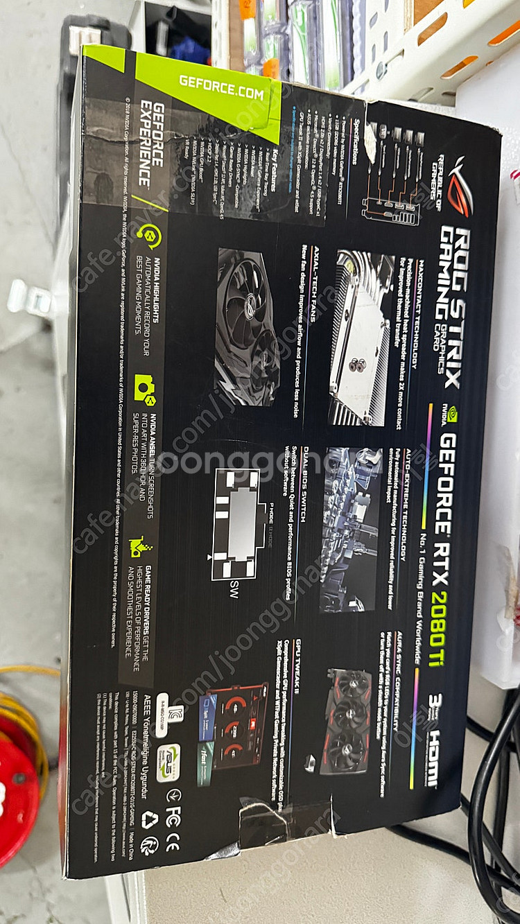 에이수스 그래픽카드 ROG-STRIX-RTX2080TI...--1