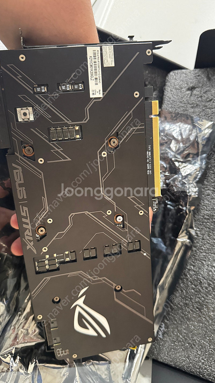 에이수스 그래픽카드 ROG-STRIX-RTX2080TI...--4