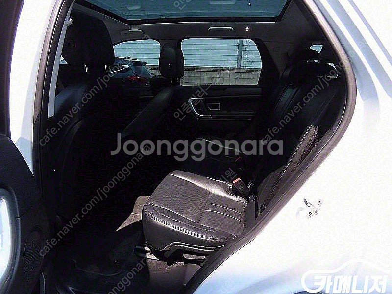 [랜드로버]디스커버리 스포츠 2.0 TD4 SE(150...--6
