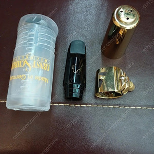 소프라노 마우스