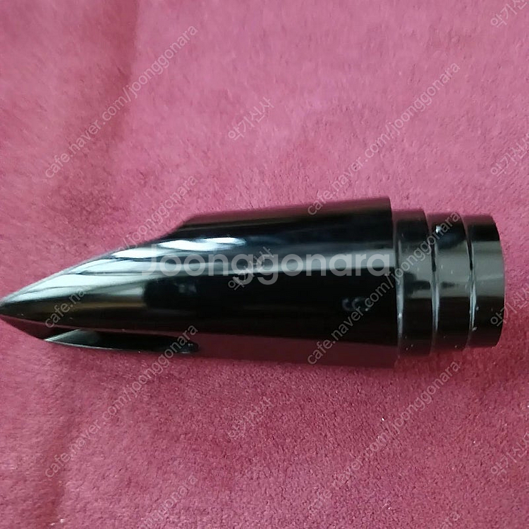 소프라노 마우스--1