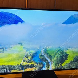 LG 4K UHD 43인치 모니터 43UN700 (TV 가능)