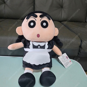 메이드복입은짱구인형팝니다