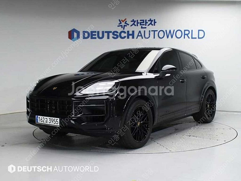 포르쉐 카이엔 중고 포르쉐 중고 수입중고자동차 2024...--0