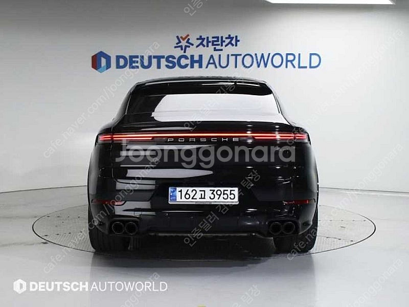 포르쉐 카이엔 중고 포르쉐 중고 수입중고자동차 2024...--4